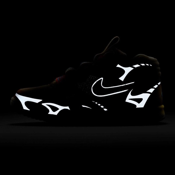 NWB Mens Nike Air Trainer 1 sp - 7 - Picture 6 of 8